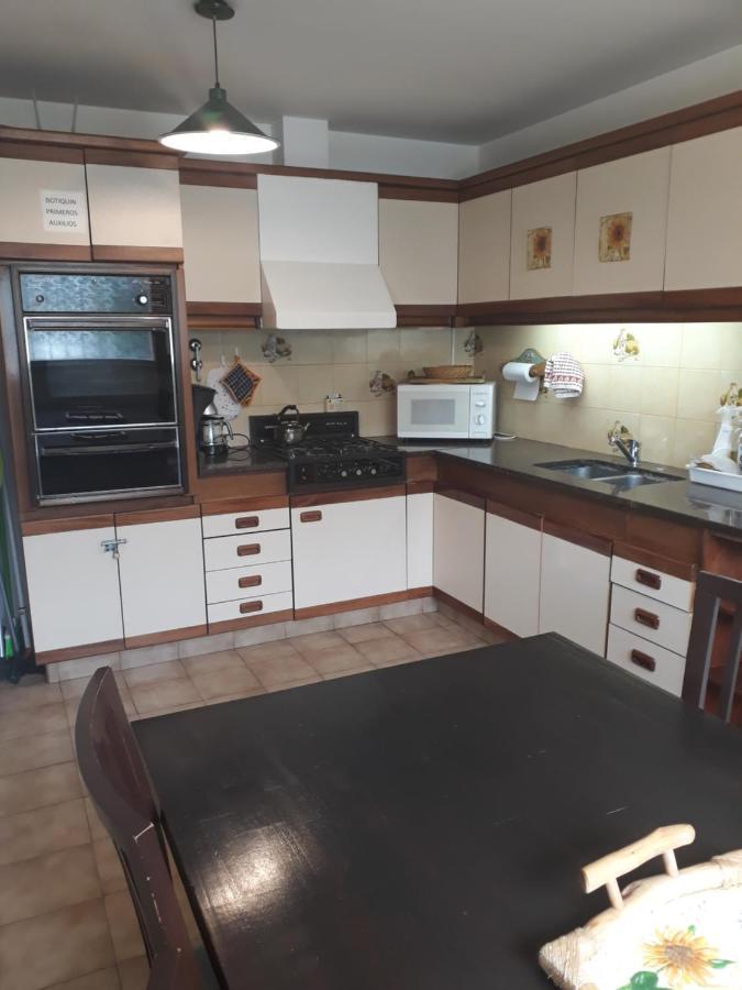 Pampa Villa Сан Карлос де Барилоче Екстериор снимка