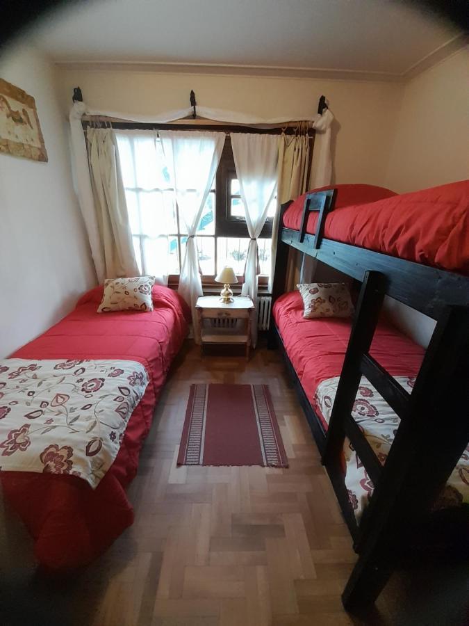 Pampa Villa Сан Карлос де Барилоче Екстериор снимка
